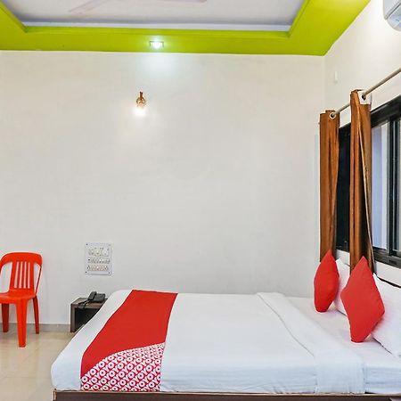 Super Hotel O Shirdi Sai Inn Exterior foto