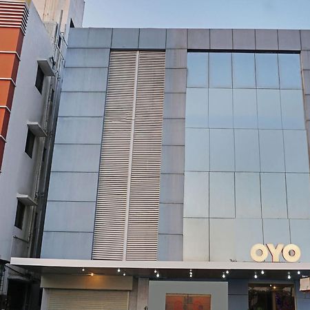 Super Hotel O Shirdi Sai Inn Exterior foto